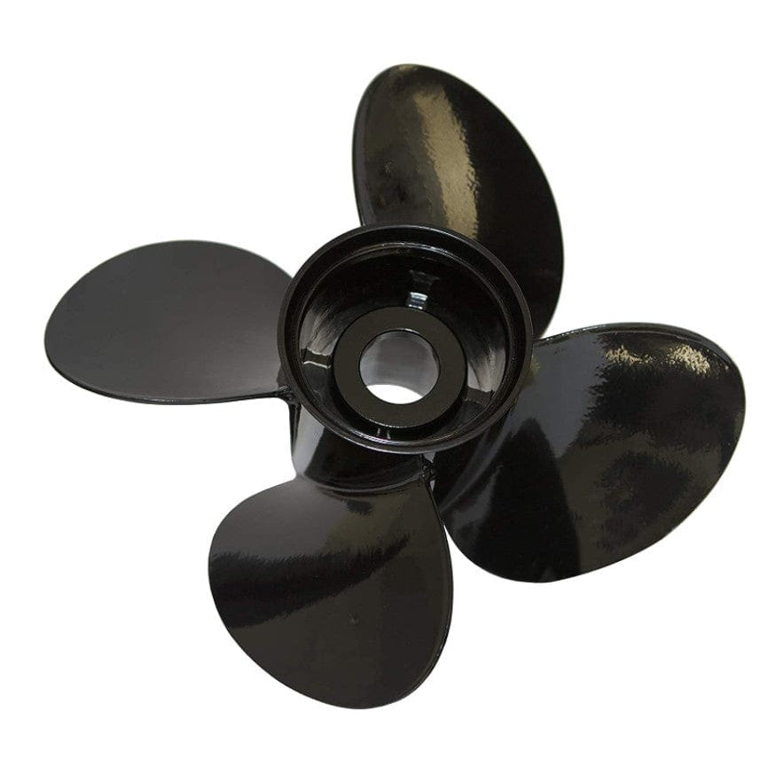 Michigan Wheel Qualifies for Free Shipping Michigan Wheel 10.625 x 12 RH 4-Blade Aluminum Vortex 30-70 HP #941212