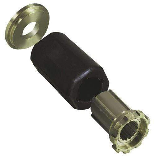 Michigan Wheel Qualifies for Free Shipping Michigan Wheel 111 XHS Hub System #111