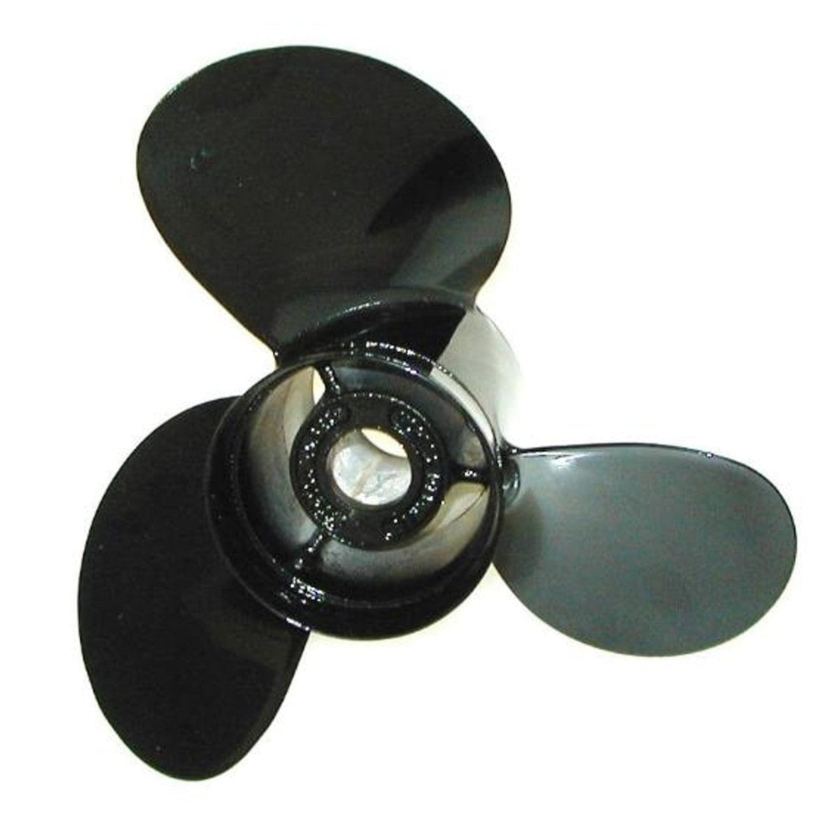 Michigan Wheel Qualifies for Free Shipping Michigan Wheel 16 x 18.5 Aluminum 3-Blade LH Prop Vortex #992012