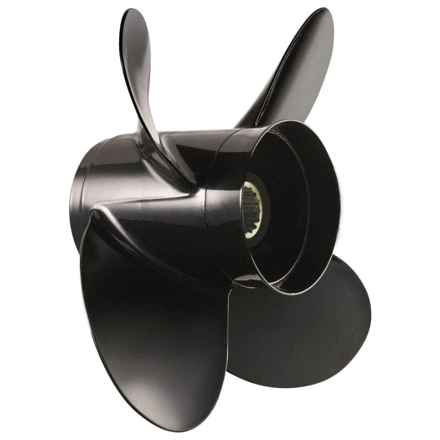 Michigan Wheel Qualifies for Free Shipping Michigan Wheel 8.7 x 5 Aluminum 4-Blade LH Prop #032061