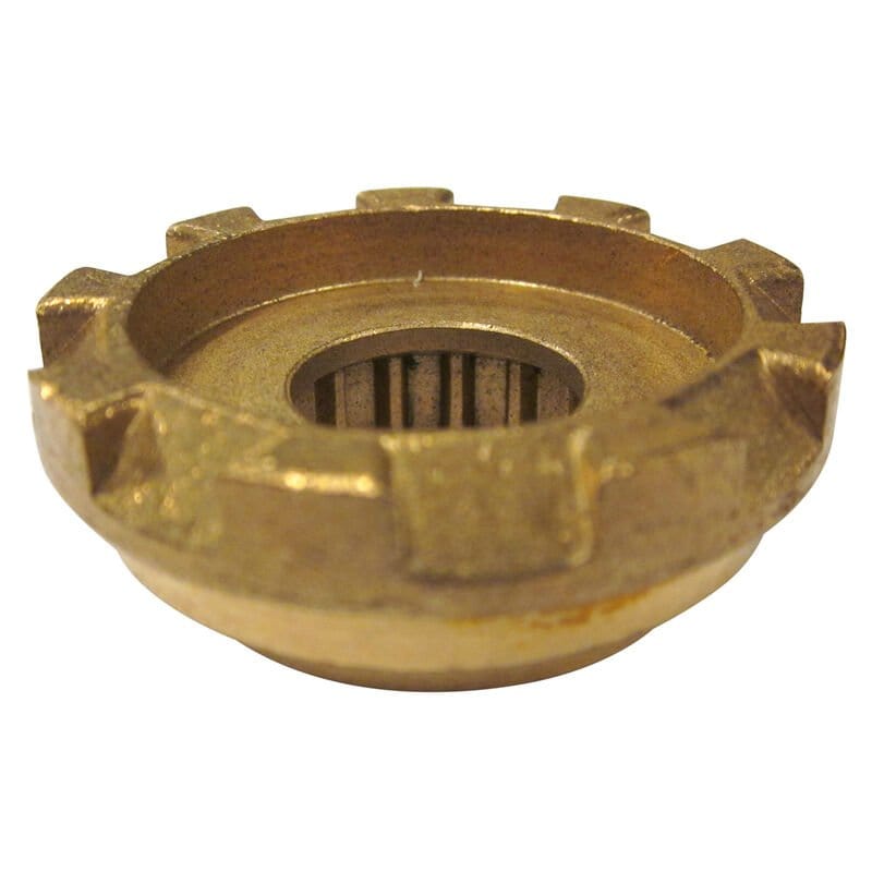 Michigan Wheel Qualifies for Free Shipping Michigan Wheel Aft Castle Washer Merc V6 #990348