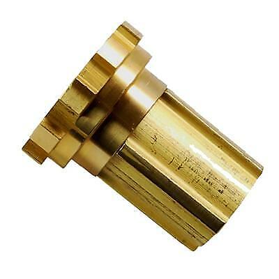 Michigan Wheel Qualifies for Free Shipping Michigan Wheel Aft Drive Adapter #991205