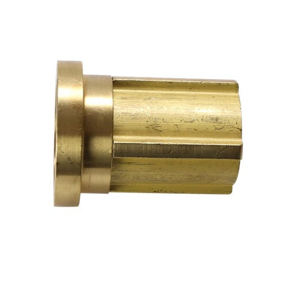 Michigan Wheel Qualifies for Free Shipping Michigan Wheel Aft Drive Adapter #991211