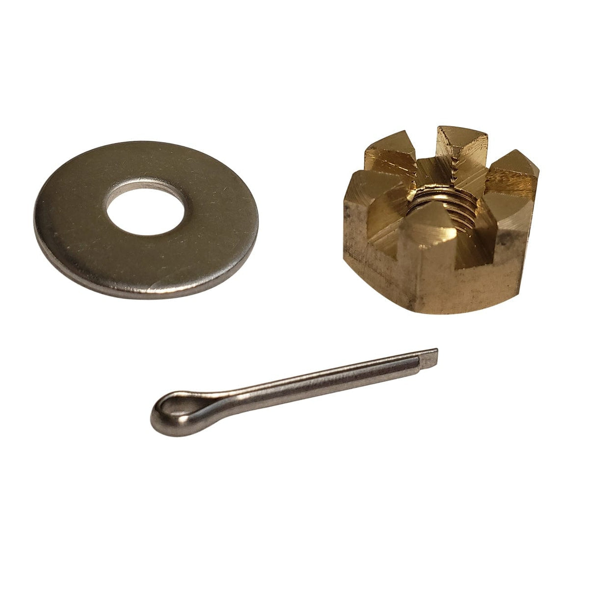 Michigan Wheel Qualifies for Free Shipping Michigan Wheel Aft Hardware Kit #990754