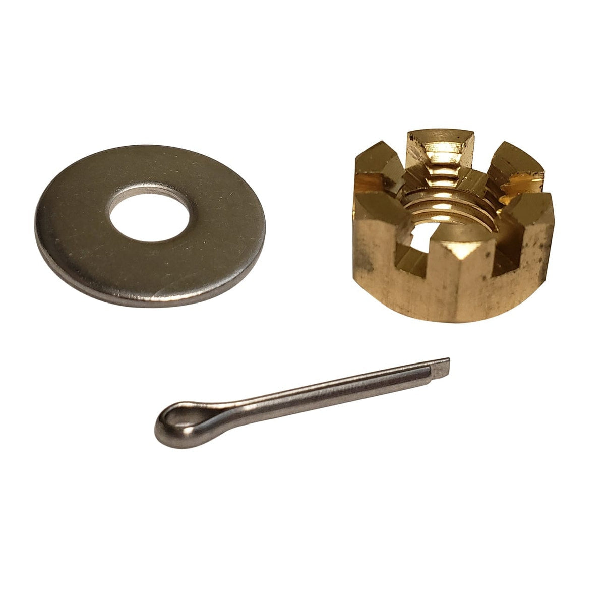Michigan Wheel Qualifies for Free Shipping Michigan Wheel Aft Hardware Kit #990755