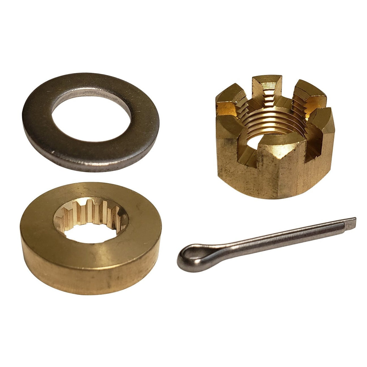 Michigan Wheel Qualifies for Free Shipping Michigan Wheel Aft Hardware Kit #990756