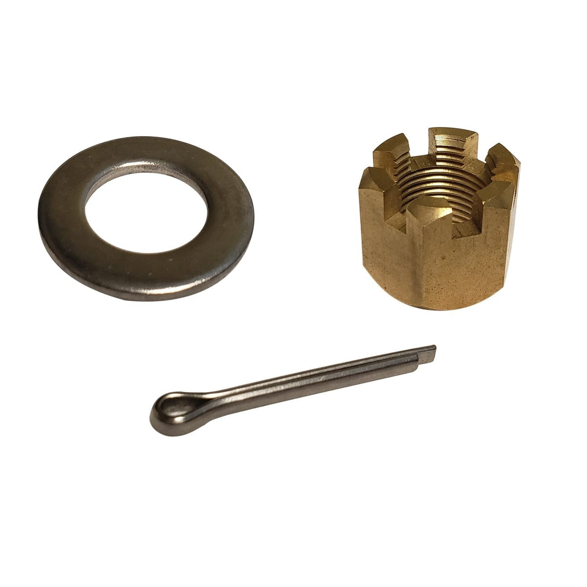 Michigan Wheel Qualifies for Free Shipping Michigan Wheel Aft Hardware Kit #990757