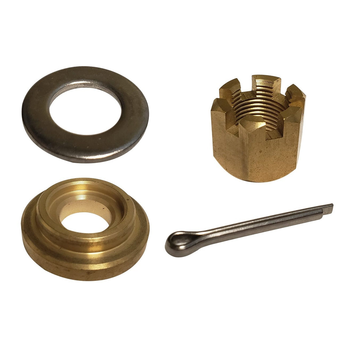 Michigan Wheel Qualifies for Free Shipping Michigan Wheel Aft Hardware Kit #990758