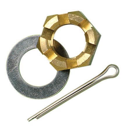 Michigan Wheel Qualifies for Free Shipping Michigan Wheel Aft Hardware Kit #990759