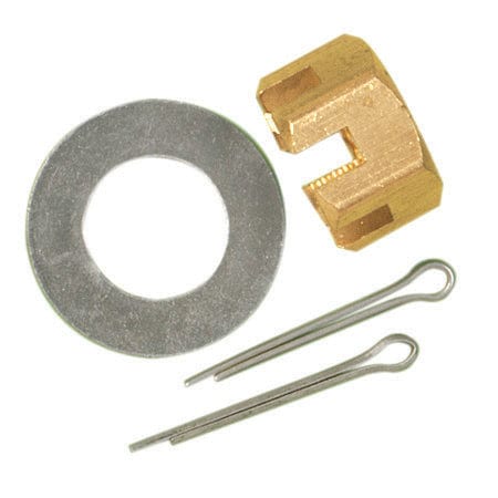 Michigan Wheel Qualifies for Free Shipping Michigan Wheel Aft Hardware Kit #990760