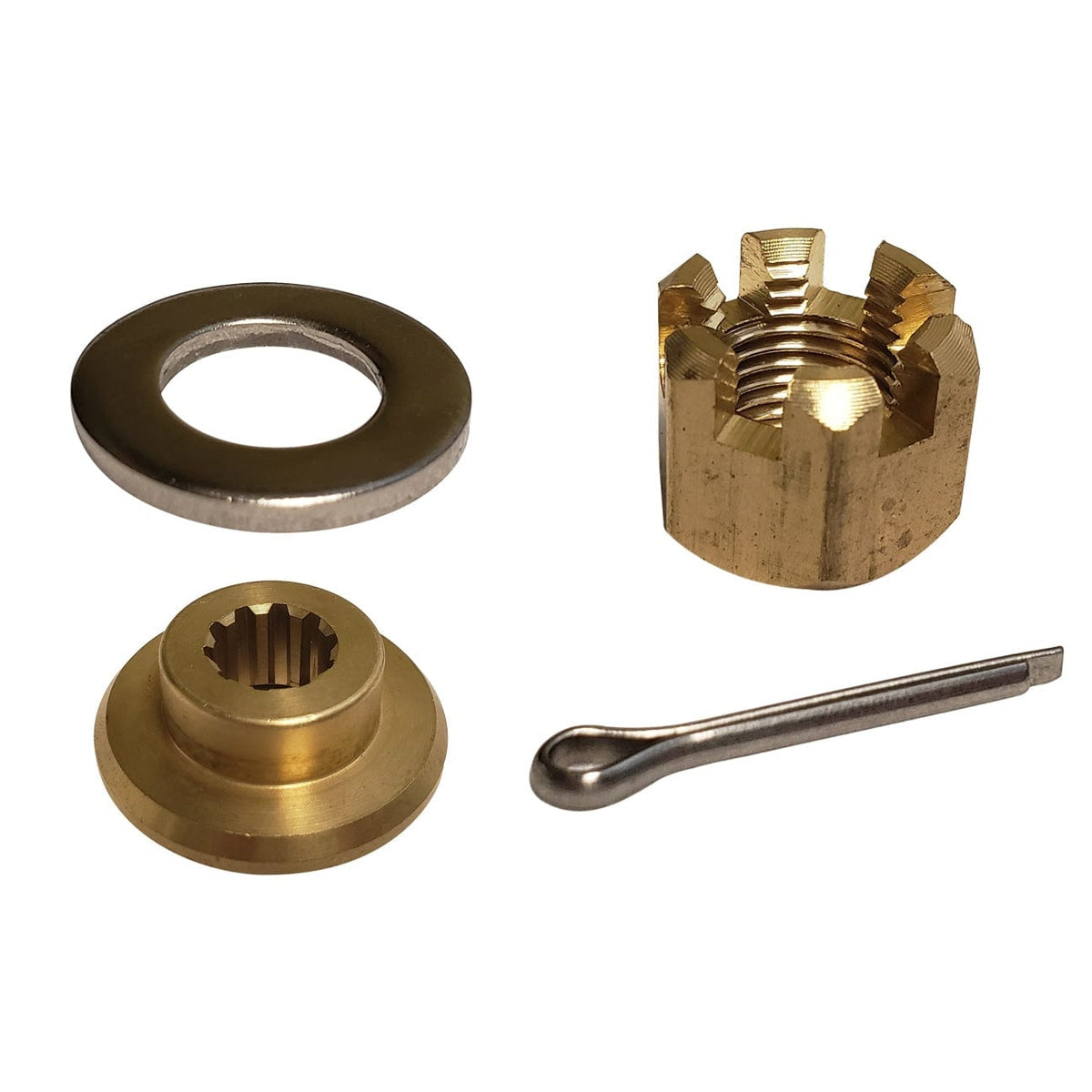 Michigan Wheel Qualifies for Free Shipping Michigan Wheel Aft Hardware Kit #990762