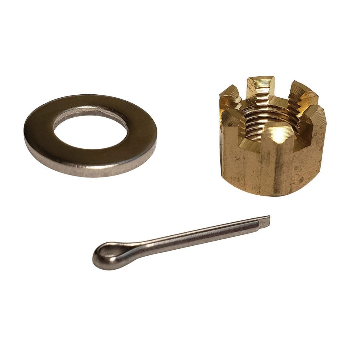 Michigan Wheel Qualifies for Free Shipping Michigan Wheel Aft Hardware Kit #990763