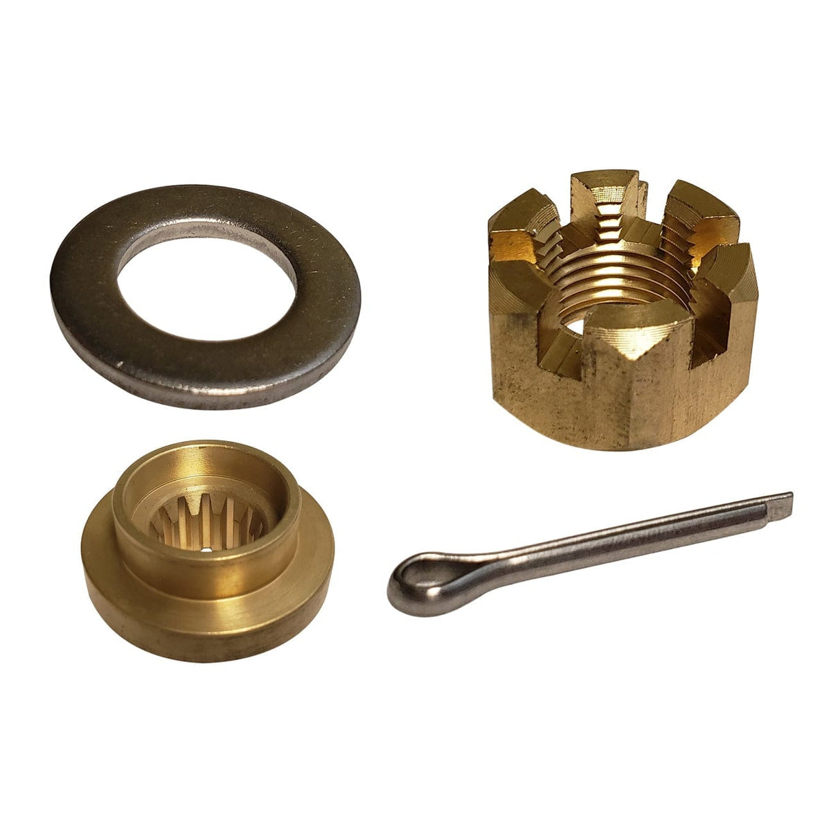 Michigan Wheel Qualifies for Free Shipping Michigan Wheel Aft Hardware Kit #990765