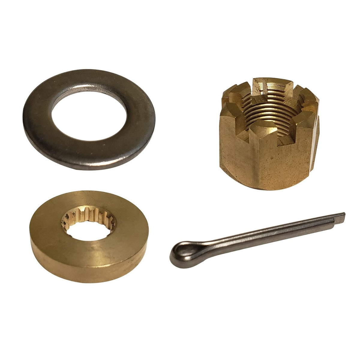 Michigan Wheel Qualifies for Free Shipping Michigan Wheel Aft Hardware Kit #990766