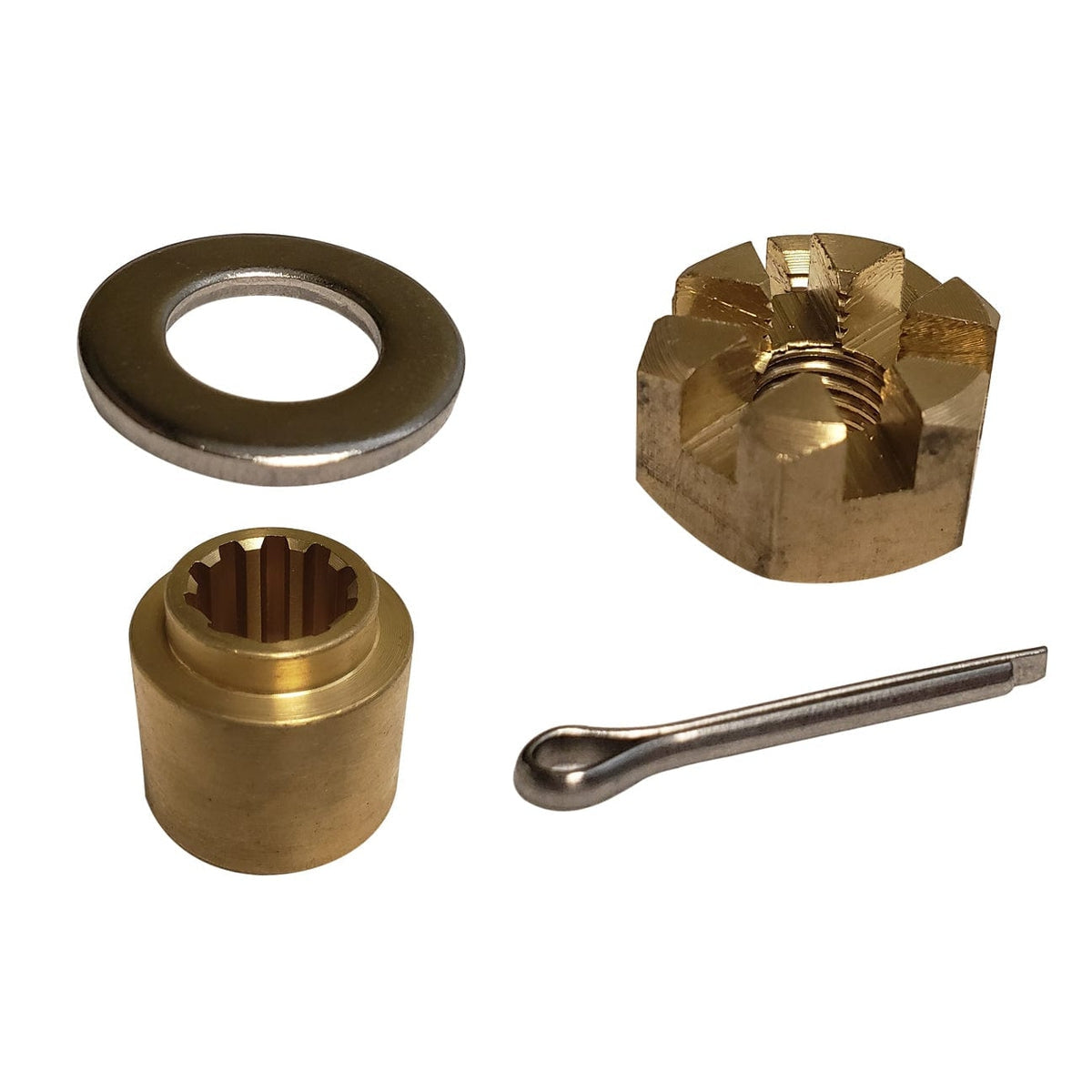 Michigan Wheel Qualifies for Free Shipping Michigan Wheel Aft Hardware Kit #990767