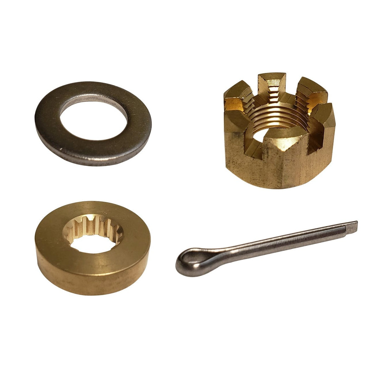 Michigan Wheel Qualifies for Free Shipping Michigan Wheel Aft Hardware Kit #990768