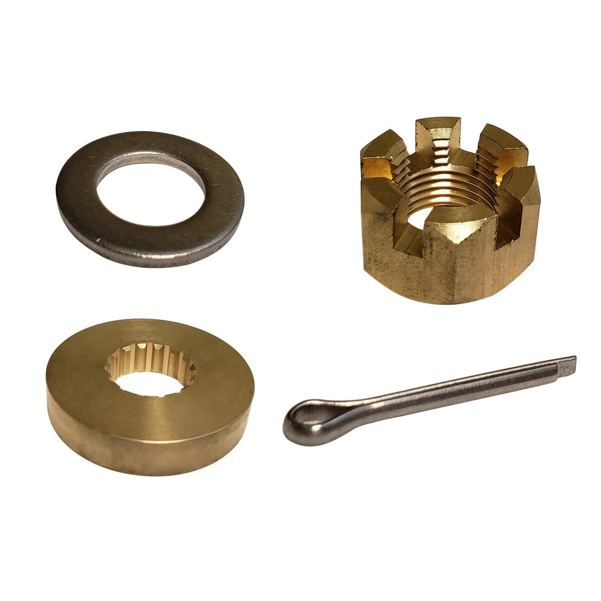 Michigan Wheel Qualifies for Free Shipping Michigan Wheel Aft Hardware Kit #990769