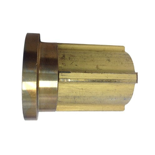 Michigan Wheel Qualifies for Free Shipping Michigan Wheel Drive Adapter for G2 Evinrude V6 #991403