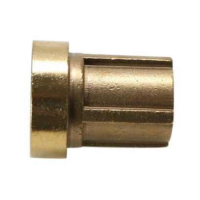 Michigan Wheel Qualifies for Free Shipping Michigan Wheel Drive Adapter for Mercury 18-25 HP #991228