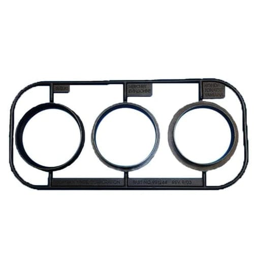 Michigan Wheel Qualifies for Free Shipping Michigan Wheel Gearcase Adapter Rings #991244