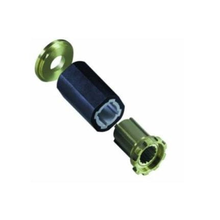 Michigan Wheel Qualifies for Free Shipping Michigan Wheel Honda 20-30 HP Hub Kit #219