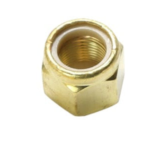 Michigan Wheel Qualifies for Free Shipping Michigan Wheel Mercury Propeller Nut V4 / V6 #990346