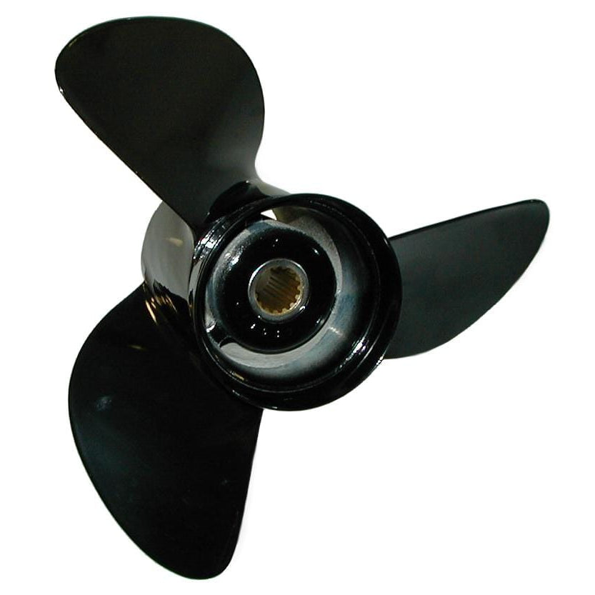 Michigan Wheel Qualifies for Free Shipping Michigan Wheel Michigan Match Aluminum Propeller #072127