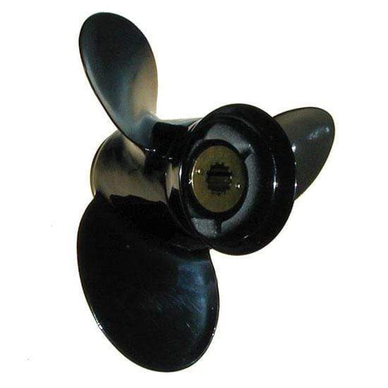 Michigan Wheel Qualifies for Free Shipping Michigan Wheel PM613C Michigan Match Aluminum Propeller #031017