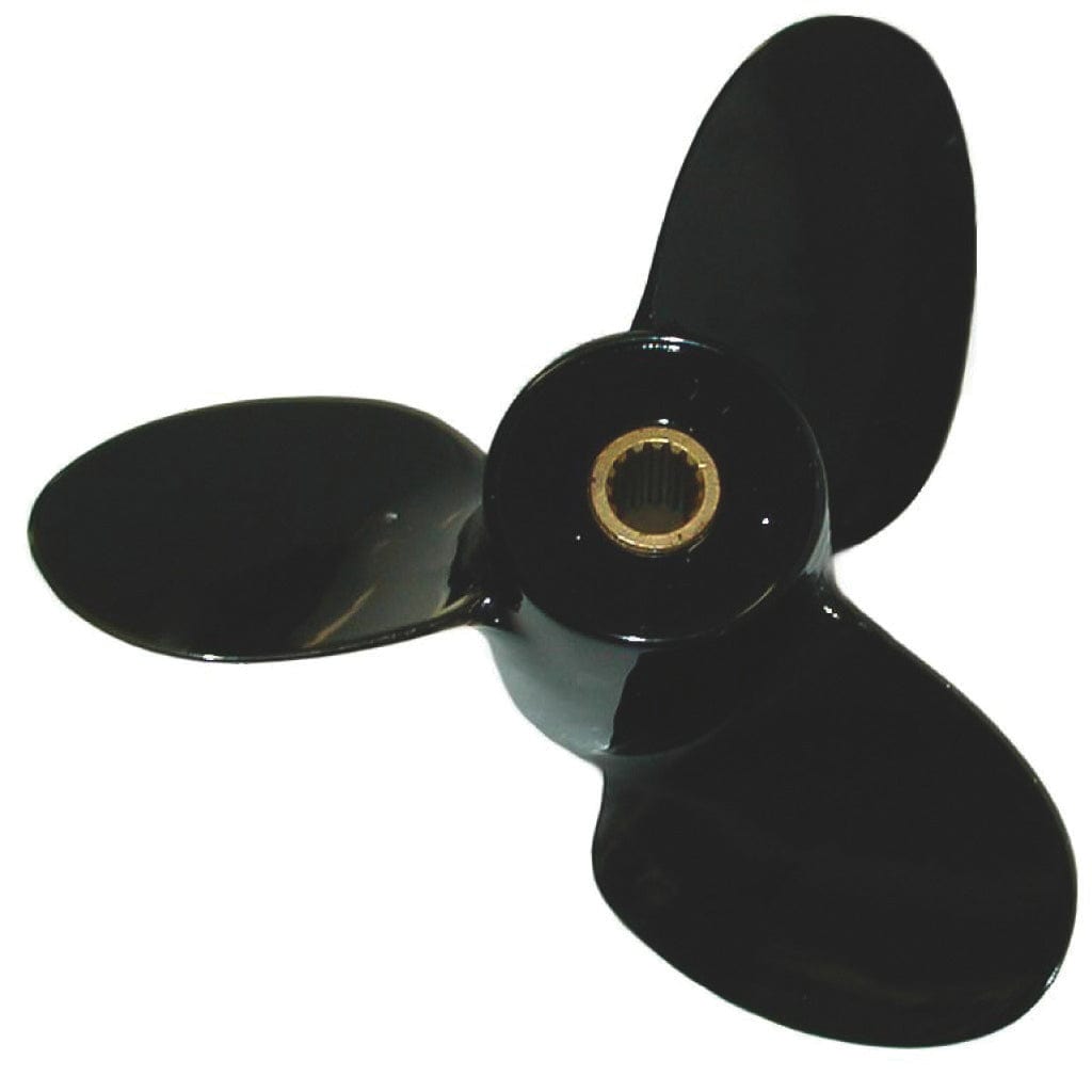 Michigan Wheel Qualifies for Free Shipping Michigan Wheel SPC182 Prop 13 x 19 Aluminum 3-Blade RH MI Match #072108