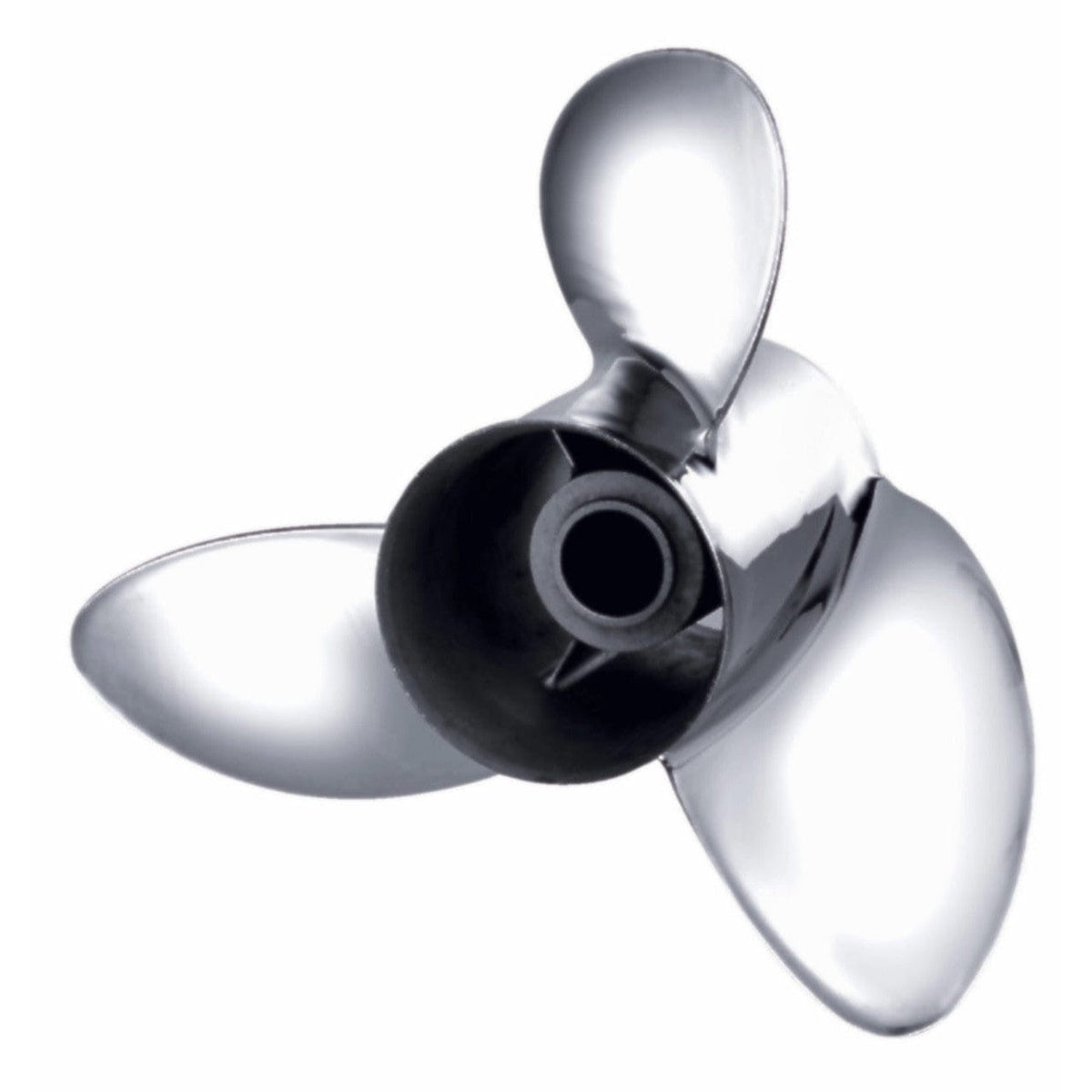 Michigan Wheel Qualifies for Free Shipping Michigan Wheel Stainless Apollo Propeller 13 x 21 3-Blade LH #993156