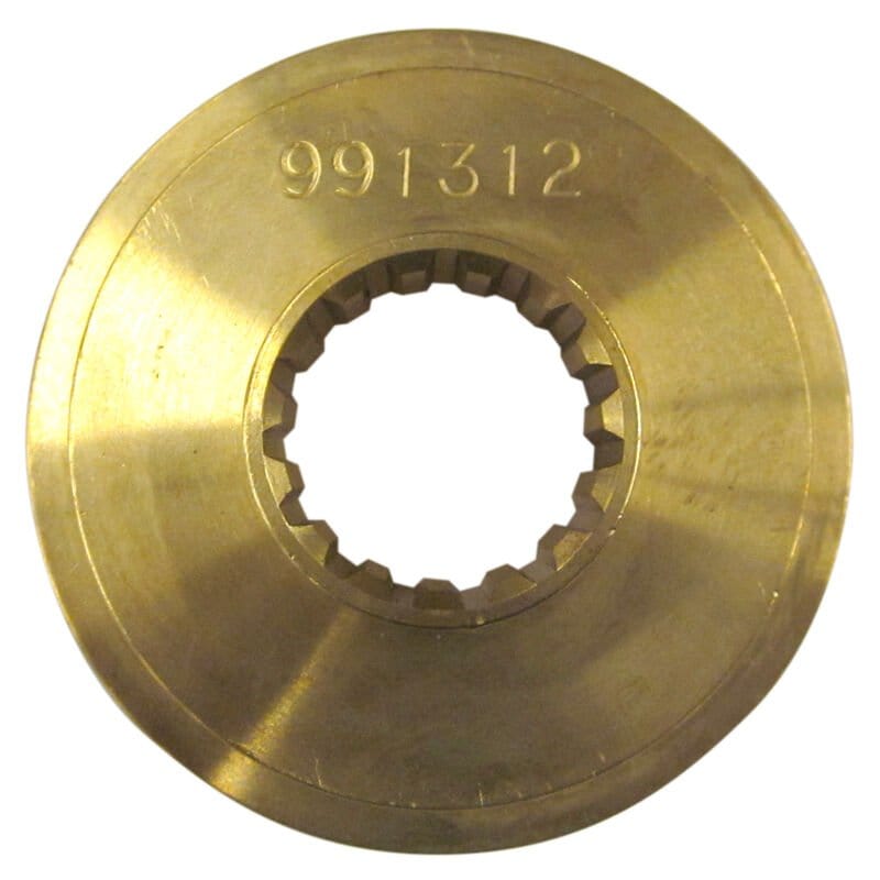 Michigan Wheel Qualifies for Free Shipping Michigan Wheel Thrust Washer for Suzuki 70/80/90 #991312
