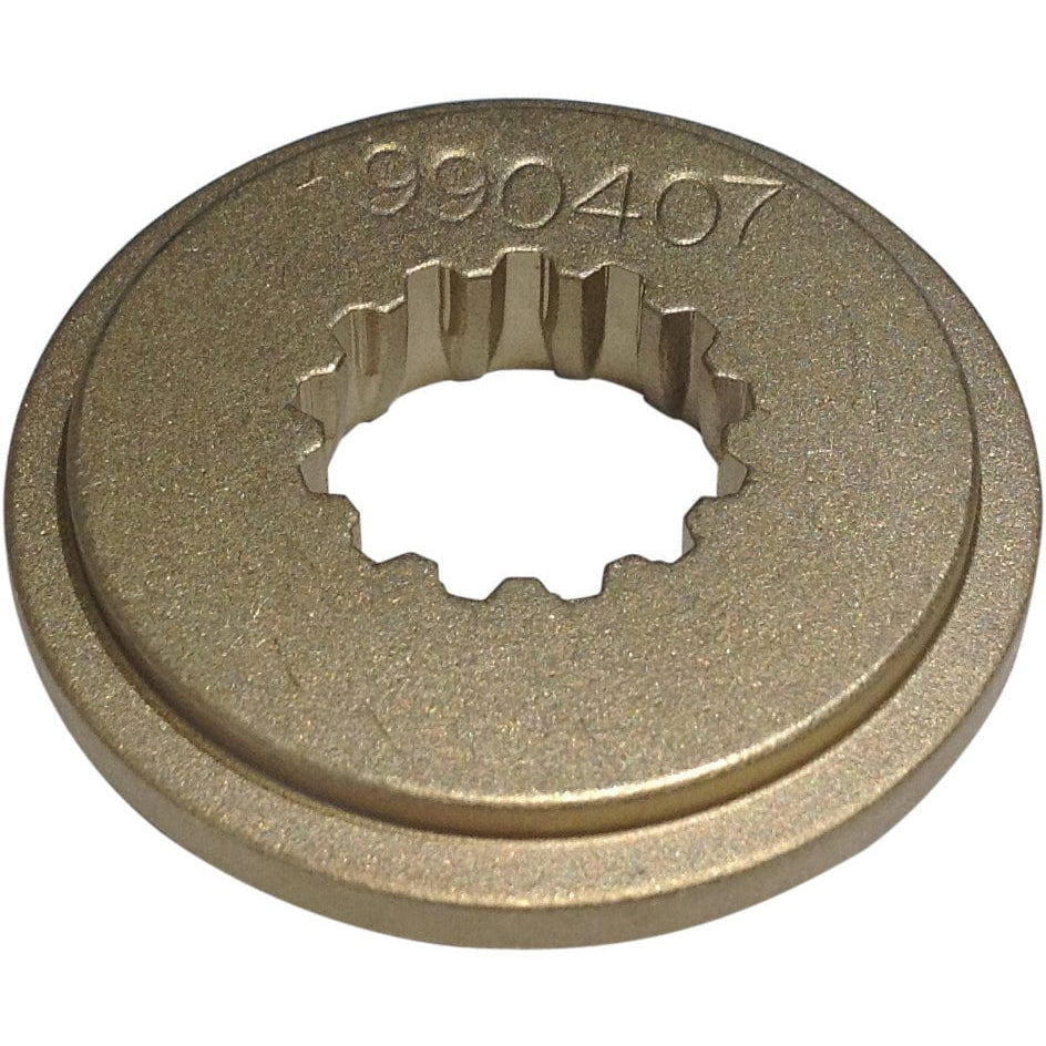 Michigan Wheel Qualifies for Free Shipping Michigan Wheel Thrust Washer Mercury 30-70 HP #990407