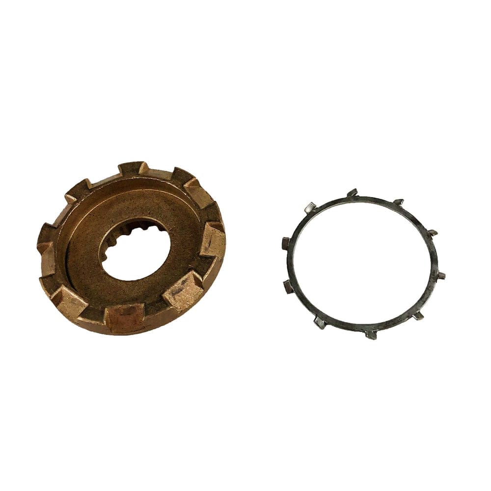 Michigan Wheel Qualifies for Free Shipping Michigan Wheel Washer Forward Thrust Mercury #990312