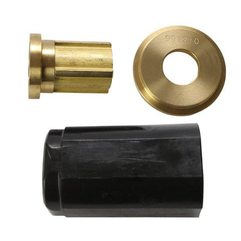 Michigan Wheel Qualifies for Free Shipping Michigan Wheel XHS II V4 Hub Kit High HP J/E #206SH