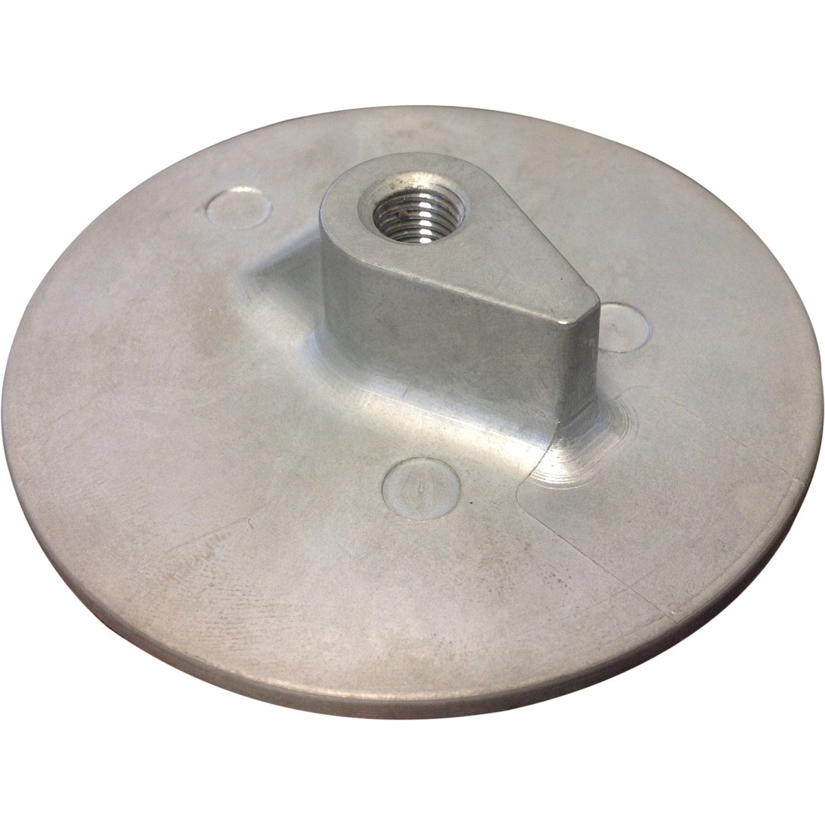 Michigan Wheel Qualifies for Free Shipping Michigan Wheel Yamaha V4 High Performance Trim Tab #990341