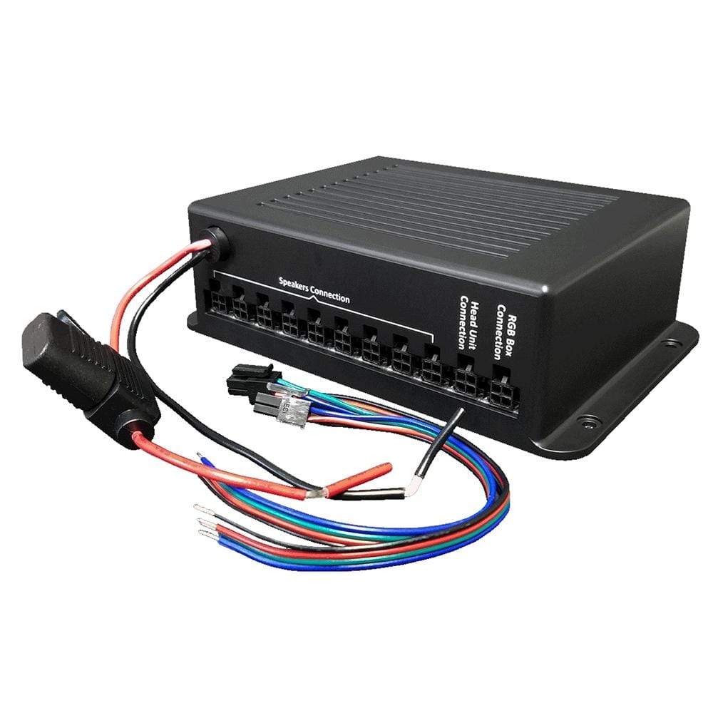 Milennia Qualifies for Free Shipping Milennia LED Power Module #MILLEDPWR