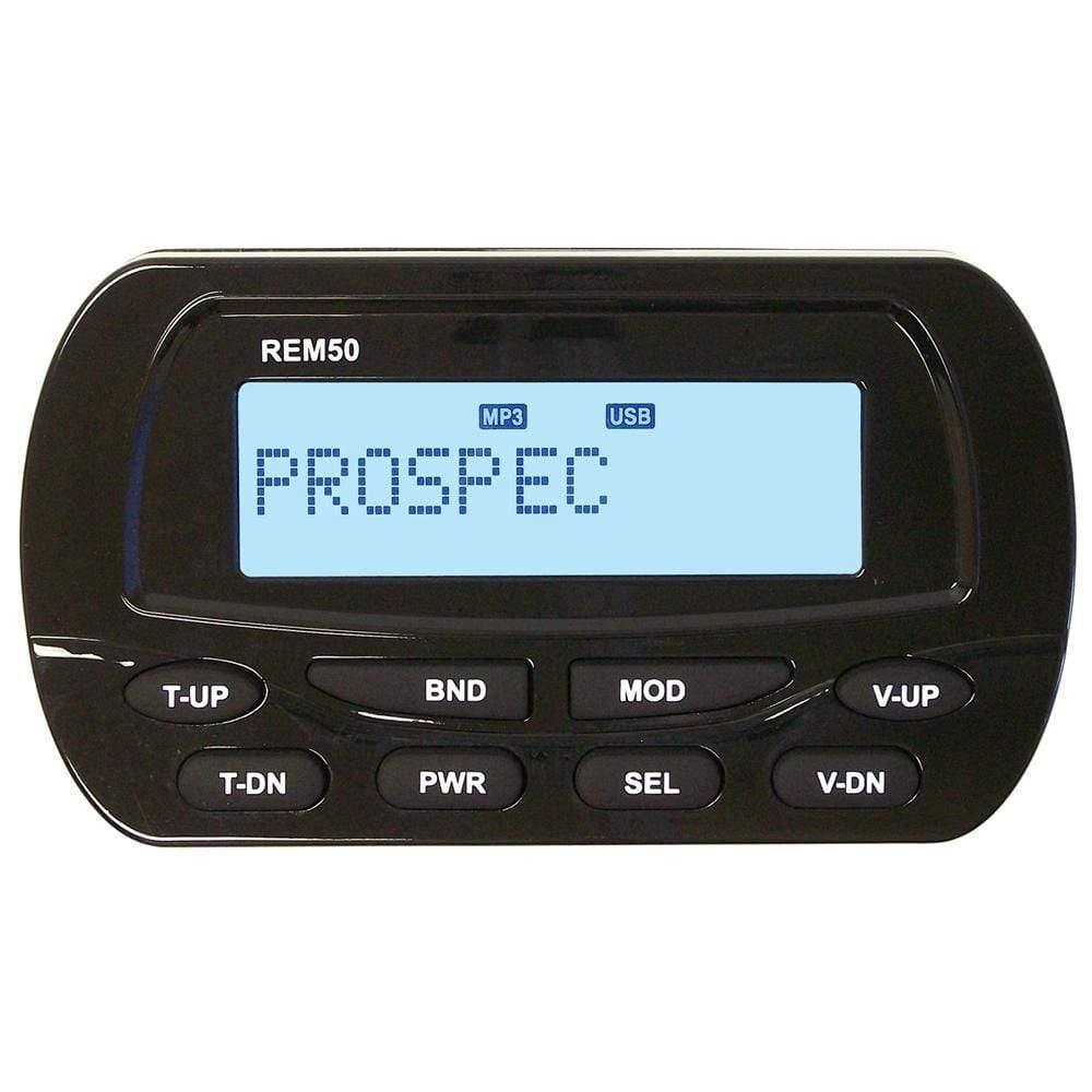 Milennia Qualifies for Free Shipping Milennia REM50 Wired Remote 20' Cable Works w/INFPRV250 #MILREM50-20