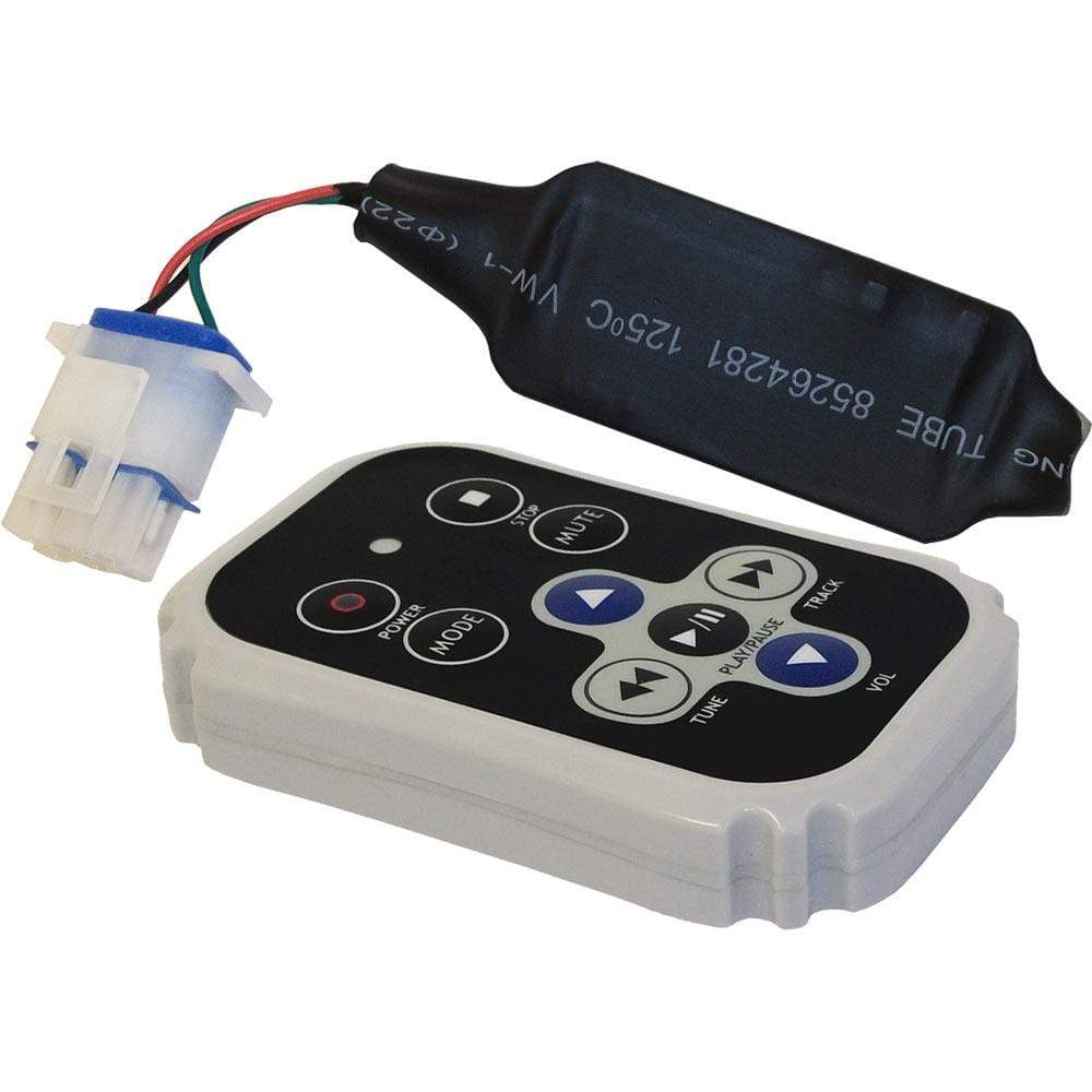 Milennia Qualifies for Free Shipping Milennia RF9-UART RF Remote for Use with INF-PRV250 #MILRF9UART