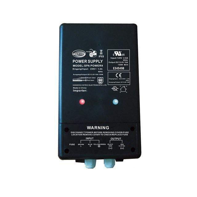 Milennia Qualifies for Free Shipping Milennia Watertight Power Supply #MIL-SPAPOWER9