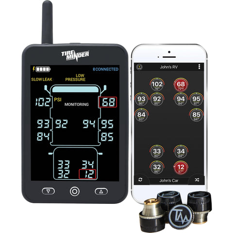 Minder Research Qualifies for Free Shipping Minder A1AS-4 Standard Transmitters #TM22129