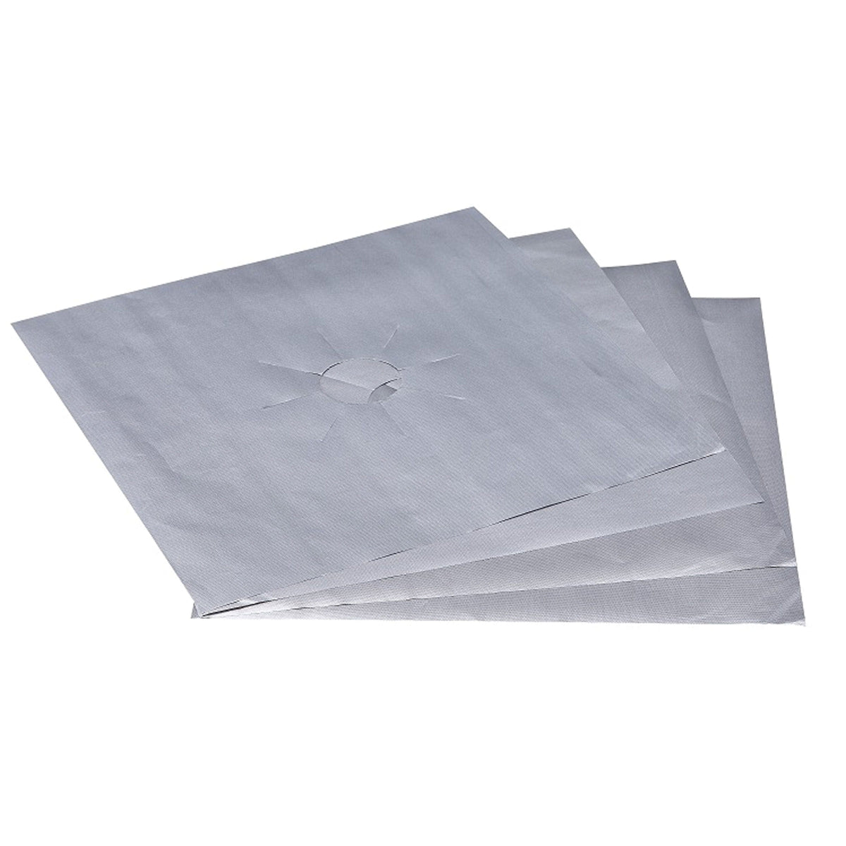 Ming's Mark Qualifies for Free Shipping Ming's Mark Camping Reusable Non-Stick Stovetop Protector #GW22617