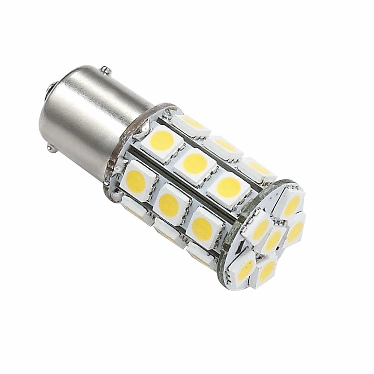 Ming's Mark Qualifies for Free Shipping Ming's Mark LongLife 12v LED Tower Bulb 1156/1141 250 LM Warm White #25001V