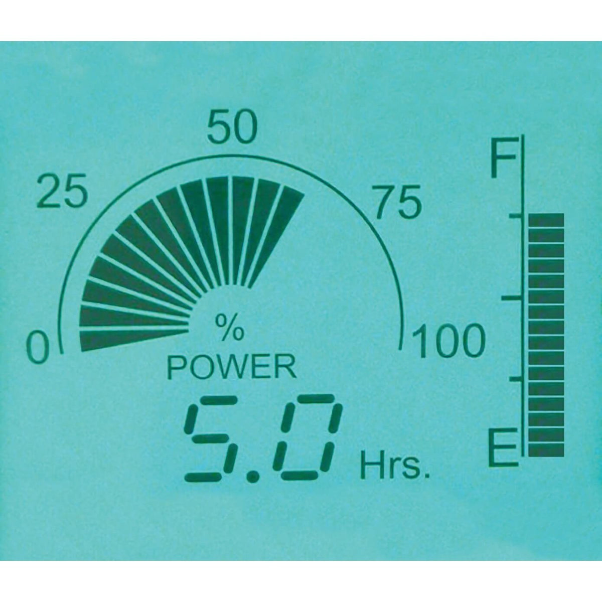 Minn Kota E-Drive Long Shaft 20" 2 HP 48v #1371010