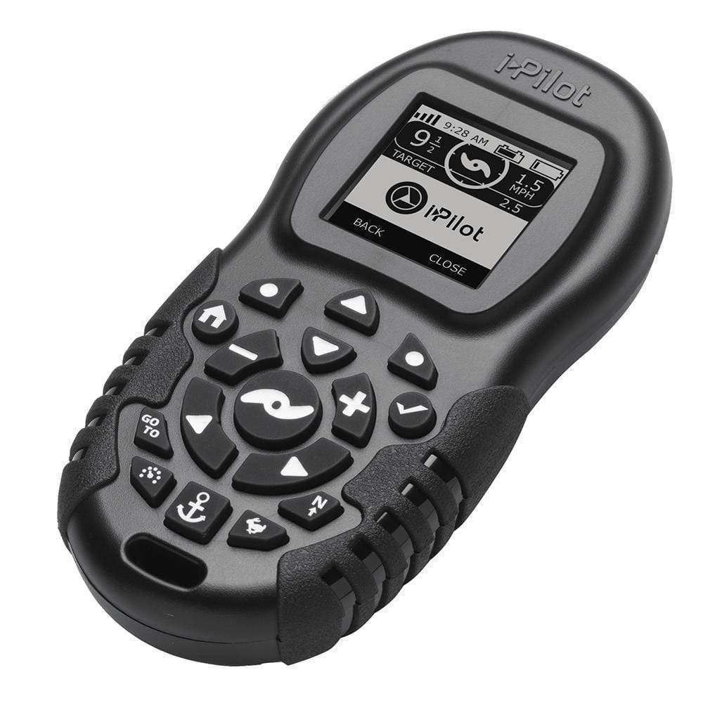 Minn Kota i-Pilot System Remote Access Bluetooth #1866550