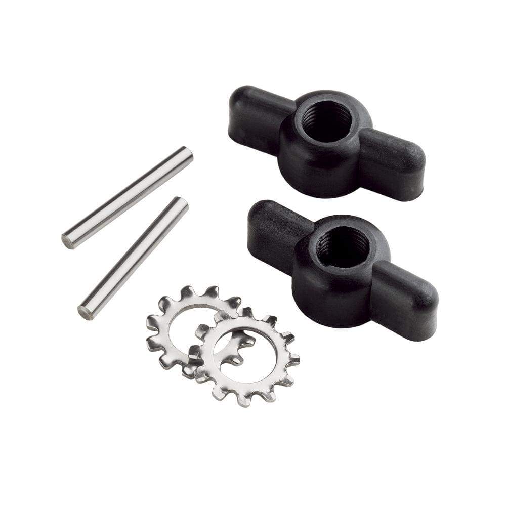 Minn Kota Qualifies for Free Shipping Minn Kota MKP-9 Prop and Nut Kit A 3/8" #1865010