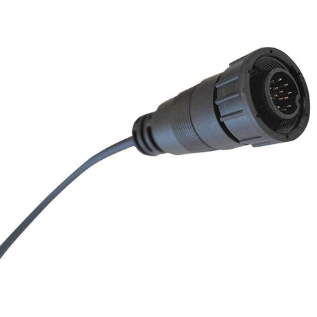 Minn Kota Qualifies for Free Shipping Minn Kota MKR-US2-13 Onix Universal Sonar Adapter Cable #1852073