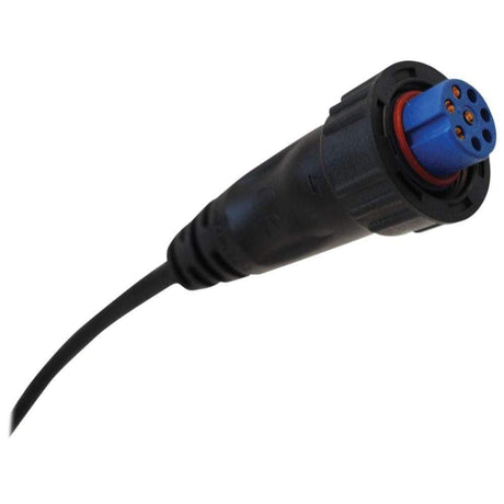 Minn Kota Qualifies for Free Shipping Minn Kota MKR-US2-14 Garmin 8-Pin Sonar Adapter Cable #1852074
