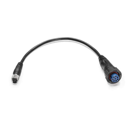 Minn Kota Qualifies for Free Shipping Minn Kota MKR-US2-14 Garmin 8-Pin Sonar Adapter Cable #1852074