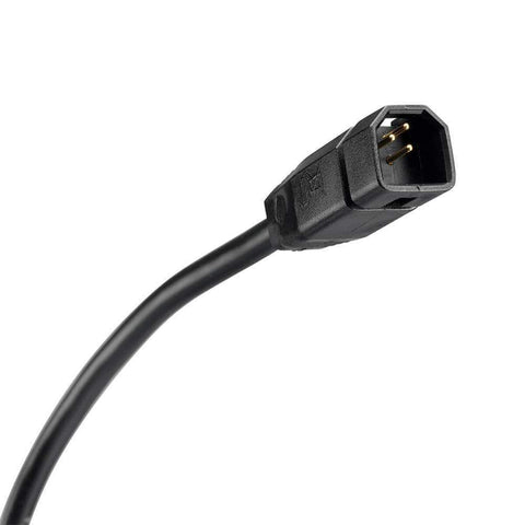 Minn Kota MKR-US2-8 Humminbird 7-Pin Adapter Cable #1852068