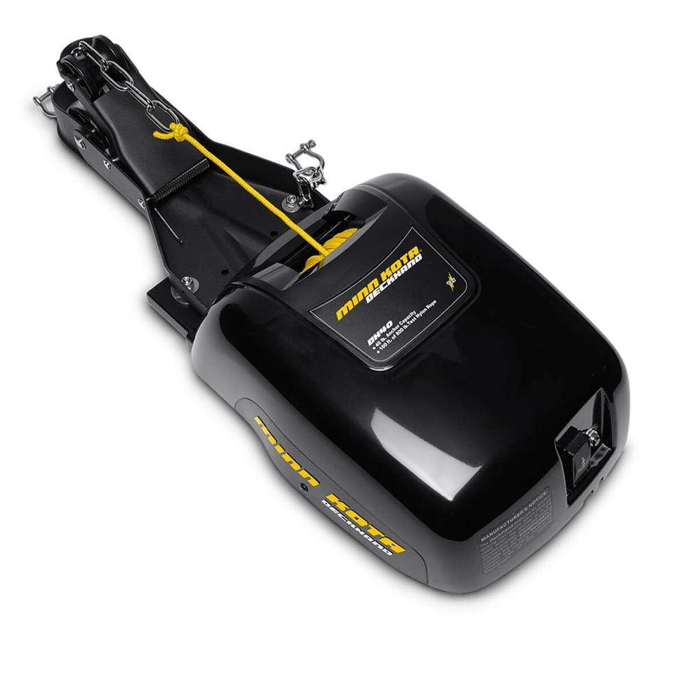 Minn Kota Pontoon DeckHand DH 40 #1810141